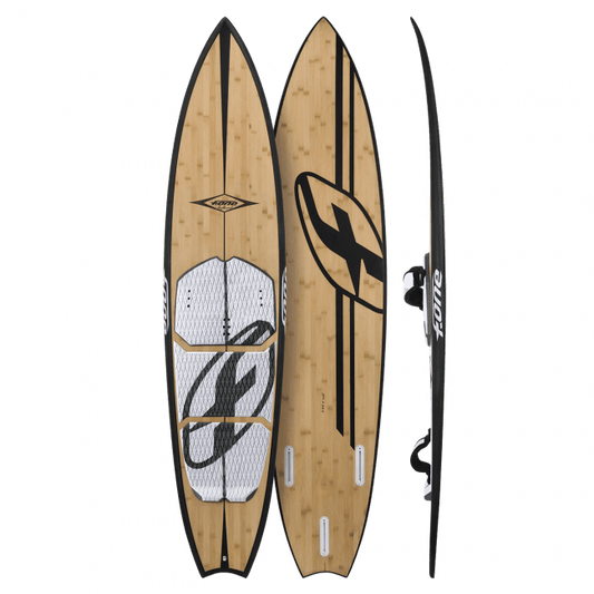 F-One LD Gun - Waveboards