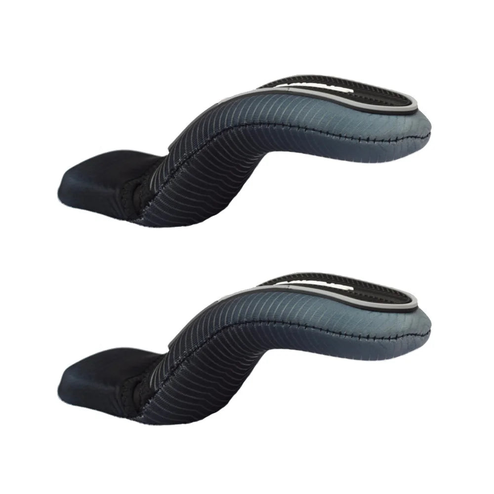 Slingshot HALF STRAP 2.0 (x2) - Surf Straps