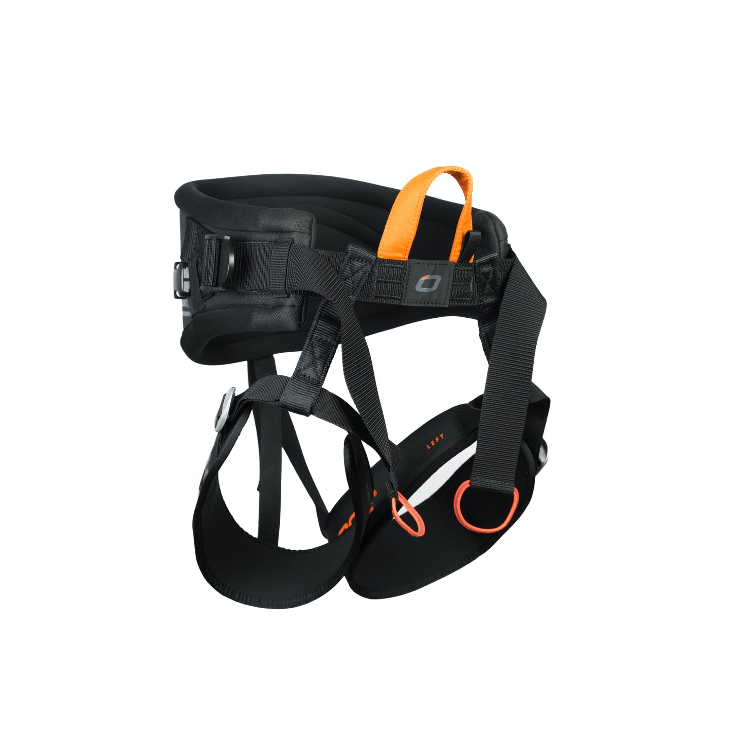 Ozone Snowkite Harness CONNECT Backcountry V4 - Snowkite Harnesses