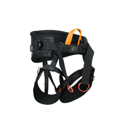 Ozone Snowkite Harness CONNECT Backcountry V4 - Snowkite Harnesses