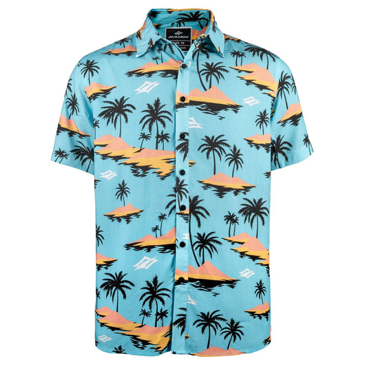 Naish Hawaiian Shirt - Aloha Friday - Shirts