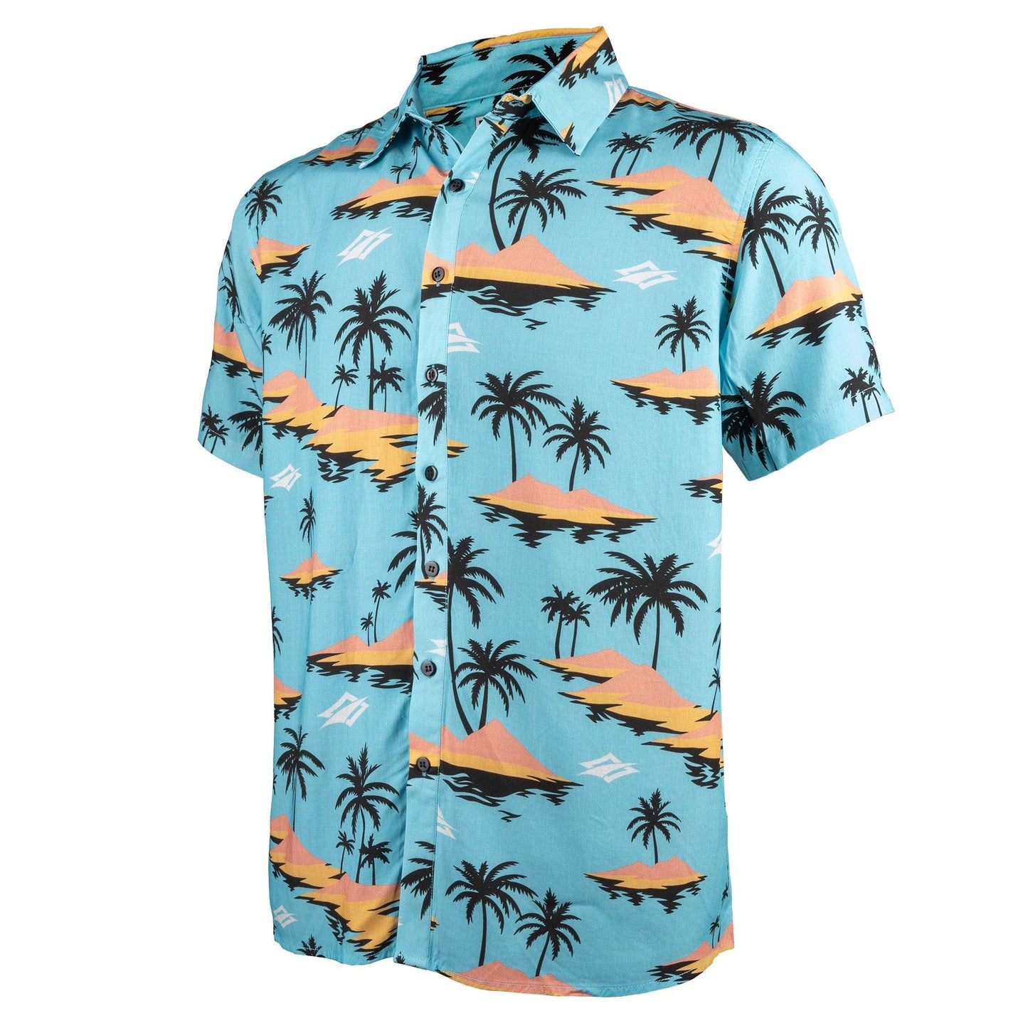 Naish Hawaiian Shirt - Aloha Friday - Shirts