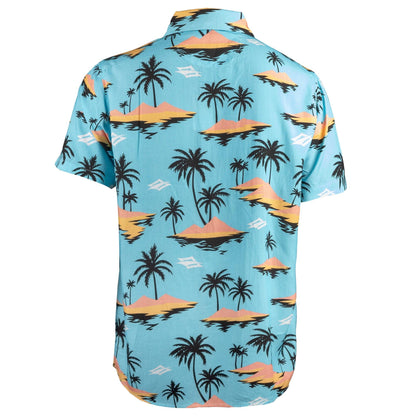 Naish Hawaiian Shirt - Aloha Friday - Shirts