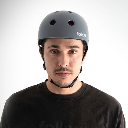 2022 Follow Pro Helmet - Helmets
