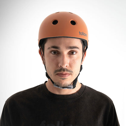 2022 Follow Pro Helmet - Helmets
