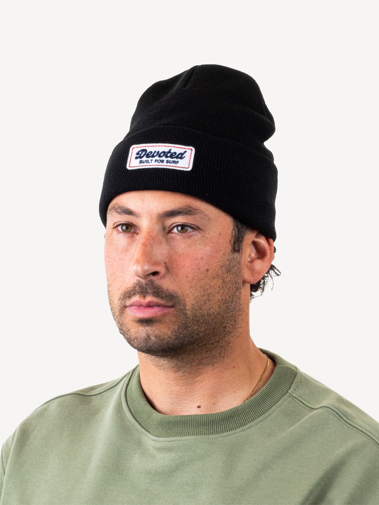 Devoted High Top Beanie - Beanies