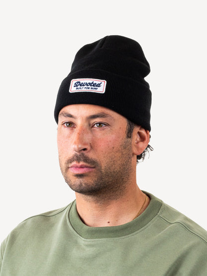 Devoted High Top Beanie - Beanies