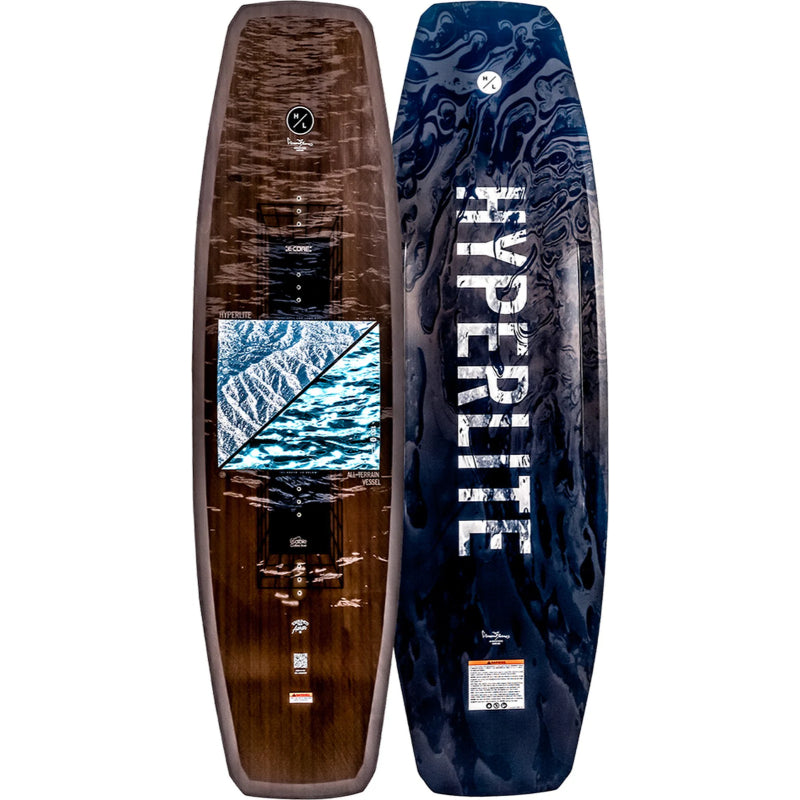Hyperlite ATV Wakeboard | 26 - Wakeboards