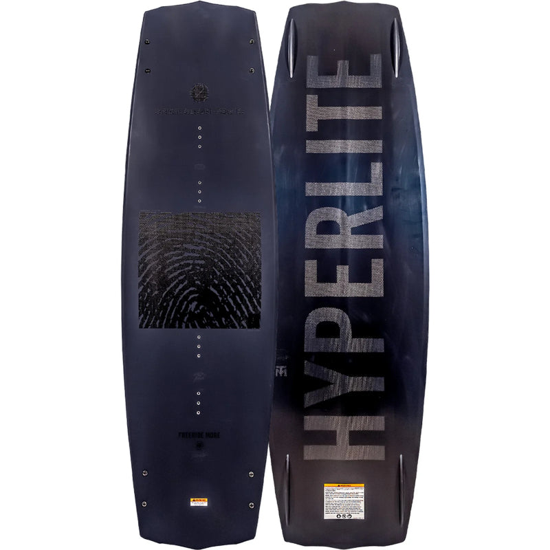 Hyperlite Blueprint Loaded Wakeboard | 25 - Wakeboards