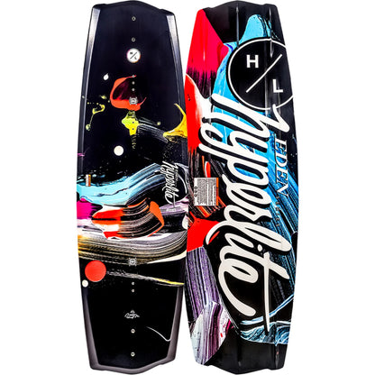 Hyperlite Eden 2.0 Ladies Wakeboard | 26 - Wakeboards
