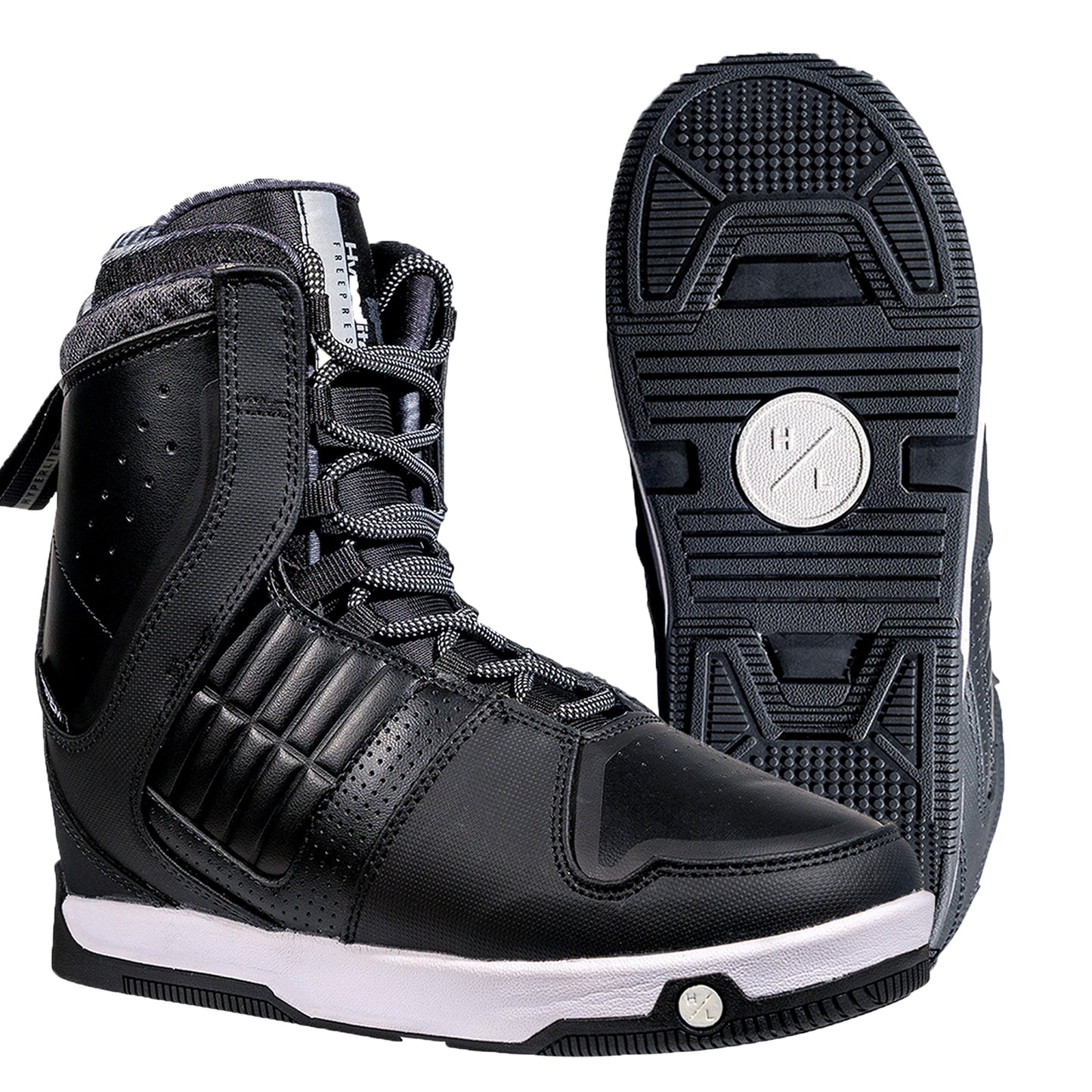 Hyperlite Freepress System Boot | 26 - System Boots