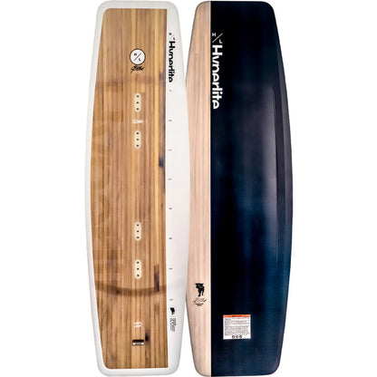 Hyperlite Freepress Wakeboard | 26 - Wakeboards