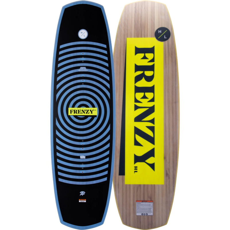 Hyperlite Frenzy Wakeboard | 25 - Wakeboards