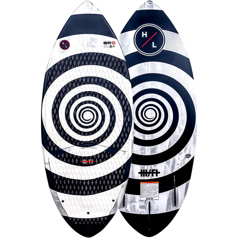 Hyperlite Hi | 25 - Wakesurfs