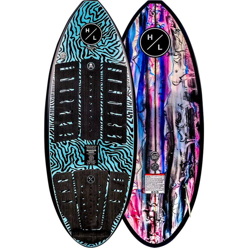 Hyperlite Ranger Wakesurfer | 26 - Wakesurfs