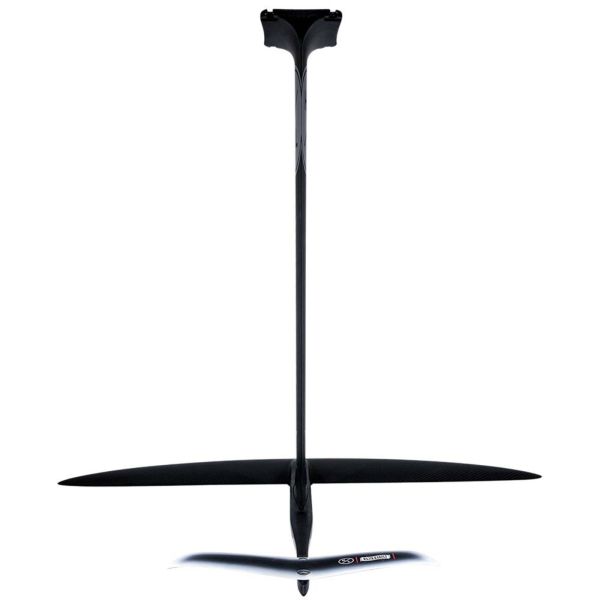Hyperlite Wake Foil Raptor 1100 Foil Kit Carbon | 26