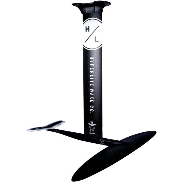 Hyperlite Wake Foil Raptor 1100 Foil Kit Carbon | 26
