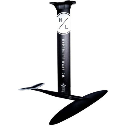 Hyperlite Wake Foil Raptor 1100 Foil Kit Carbon | 26