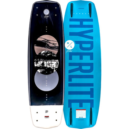 Hyperlite Sender Wakeboard | 26 - Wakeboards