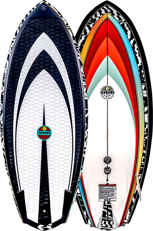 Hyperlite Shim 3.9 Wakesurfer | 25 - Wakesurfs