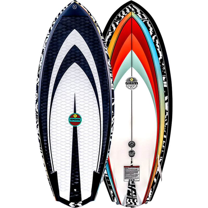 Hyperlite Shim Wakesurfer | 25 - Wakesurfs
