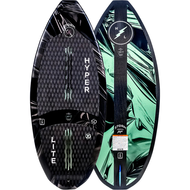 Hyperlite Storm Wakesurfer | 26 - Wakesurfs