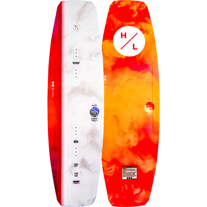 Hyperlite TNT Wakeboard | 26