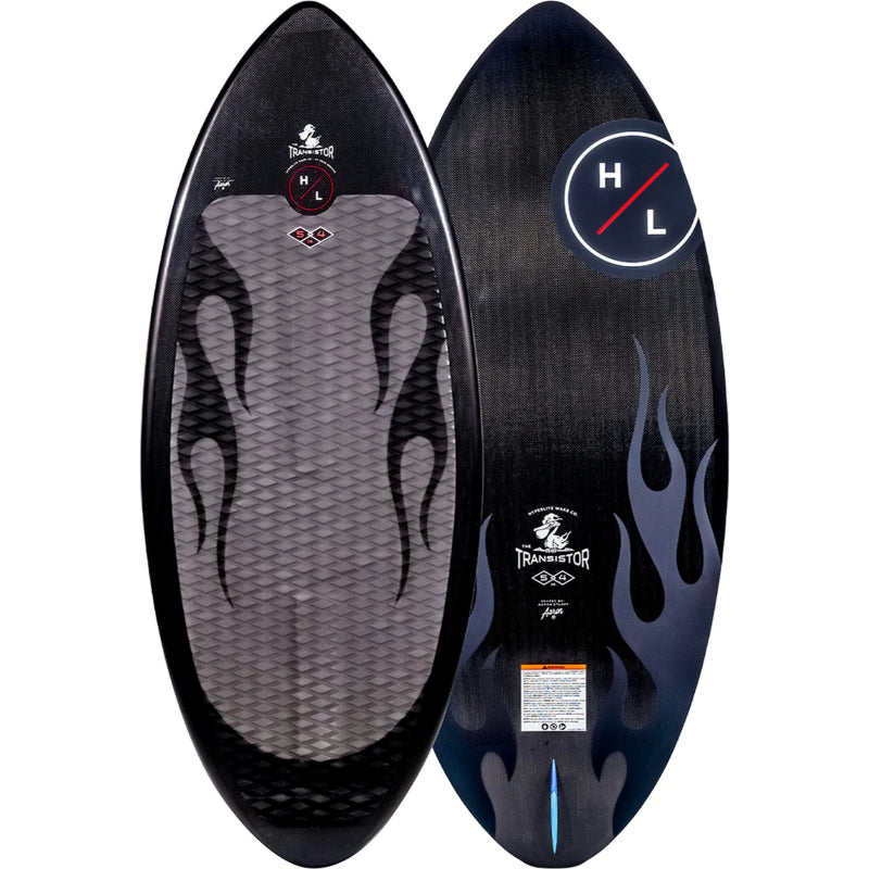 Hyperlite Transistor Wakesurfer | 26 - Wakesurfs