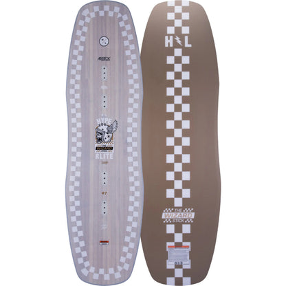 Hyperlite Wizardstick Wakeboard | 25 - Wakeboards