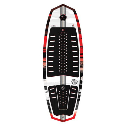 Hyperlite Darkstar Wakesurfer | 26 - Wakesurfs
