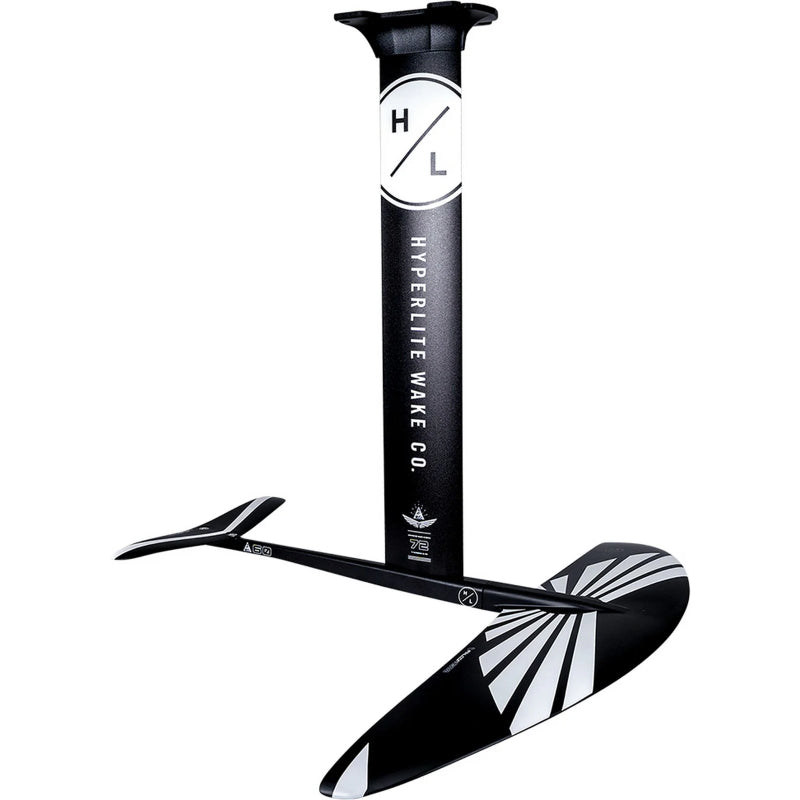 Hyperlite Wake Foil Falcon 1500 Foil Kit | 26 - Foil