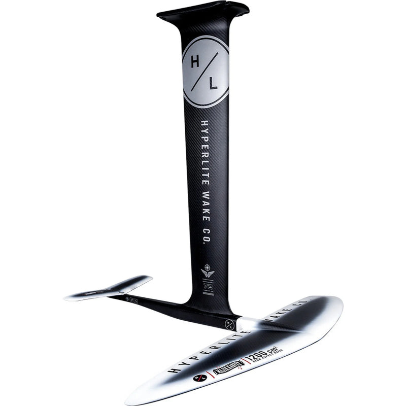 Hyperlite Wake Foil MK 1200 Foil Kit | 26 - Foil