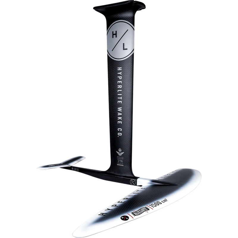 Hyperlite Wake Foil MK 1500 Foil Kit | 25 - Foil