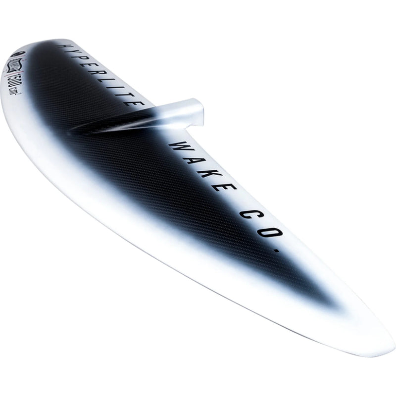 Hyperlite Wake Foil MK 1500 Front Wing | 26 - Foil