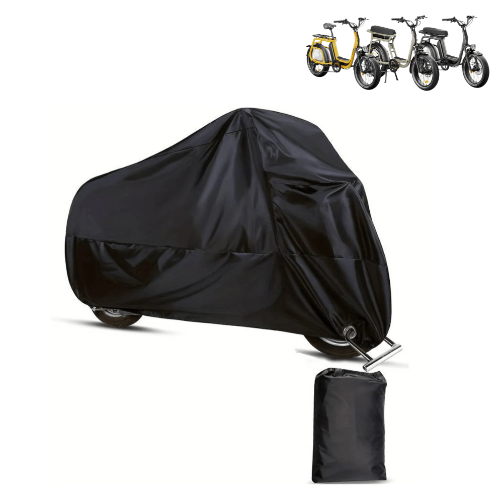 Ritmic Protective Cover for Bike