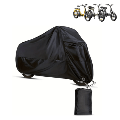 Ritmic Protective Cover for Bike