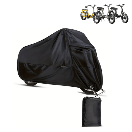Ritmic Protective Cover for Bike