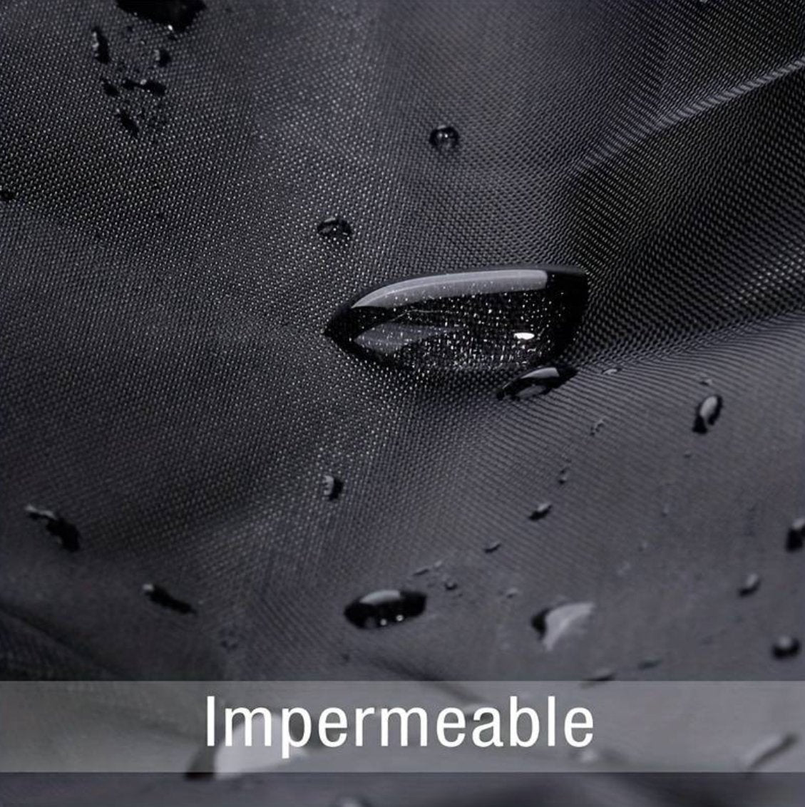 Ritmic Protective Cover for Jumbo