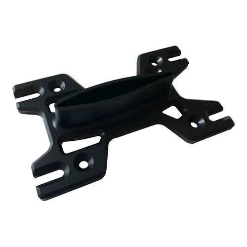 Slingshot Hover Glide Lightweight Aluminum Top Plate