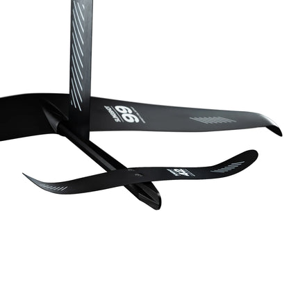 Slingshot Hover Glide Rear Stabilizer V2 - Stabilizers