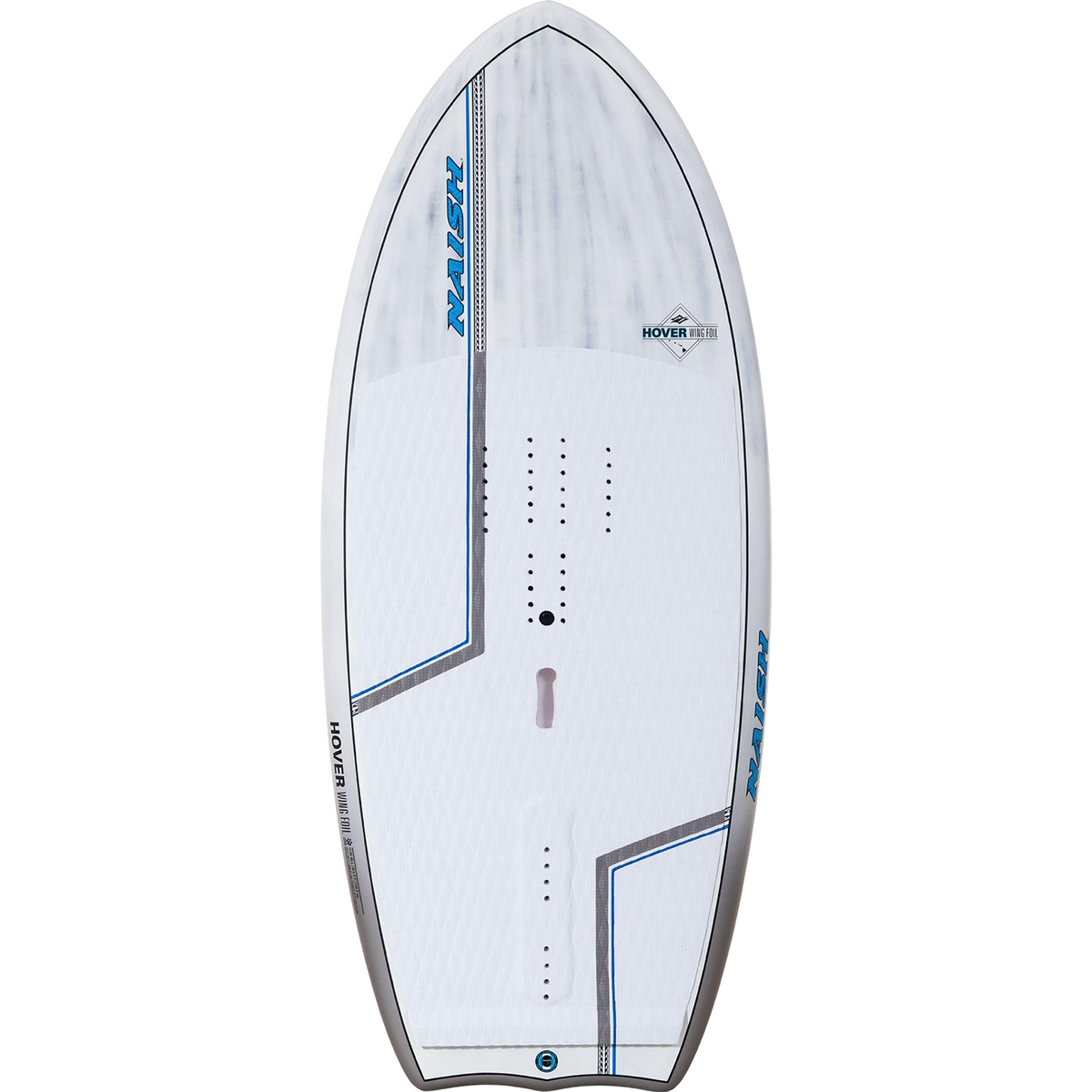 Naish S26 Hover Wing Foil Carbon Ultra