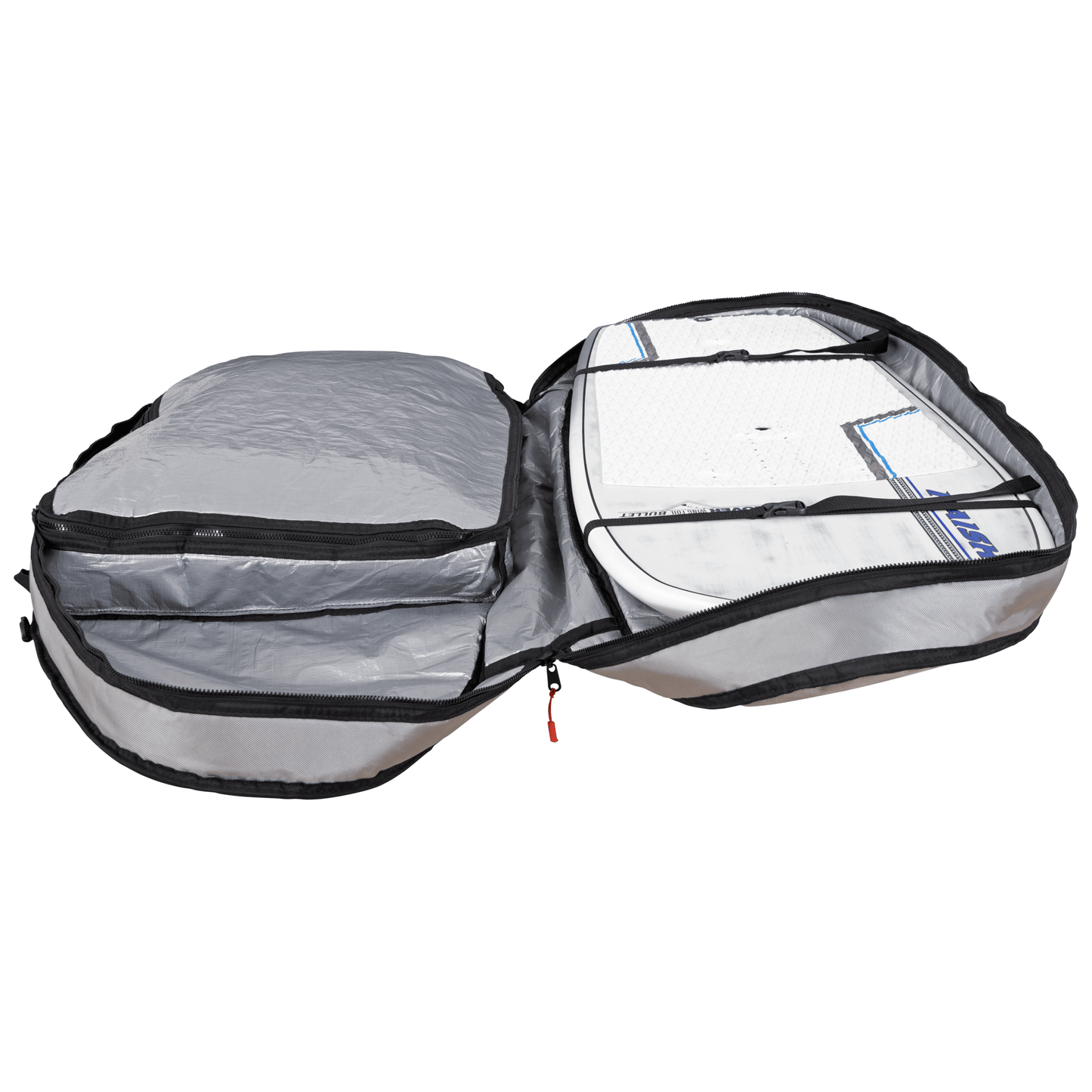 Naish Hover Wing Foil Combo Board Bag - Wingfoil Bags