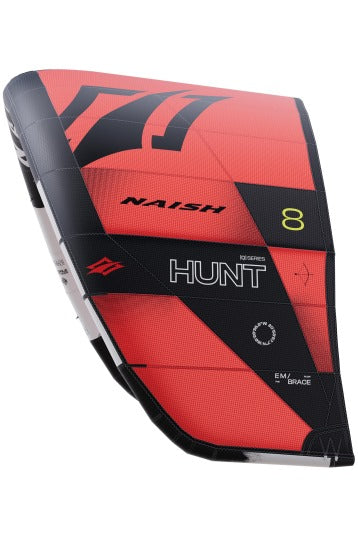 Naish Hunt Q Series 2026 Kite 6