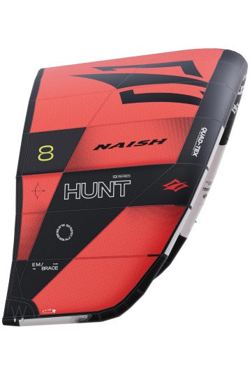 Naish Hunt Q Series 2026 Kite 7
