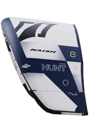 Naish Hunt Q Series 2026 Kite 13