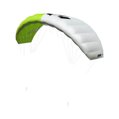 Peter Lynn HYPE PLAY Complete w/straps 2 lines - Trainer Kites