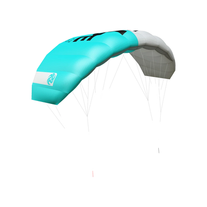 Peter Lynn HYPE PLAY Complete w/straps 2 lines - Trainer Kites