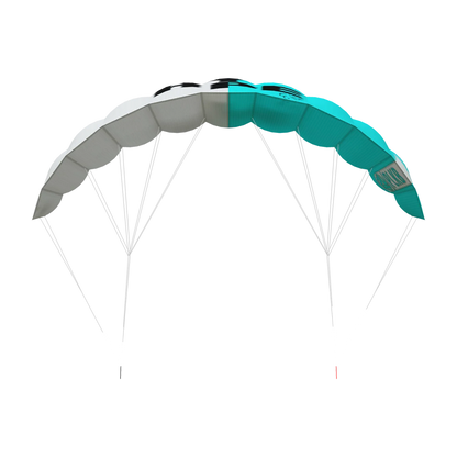 Peter Lynn HYPE PLAY Complete w/straps 2 lines - Trainer Kites