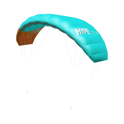 Peter Lynn HYPE TR Complete w/bar 2 lines - Trainer Kites
