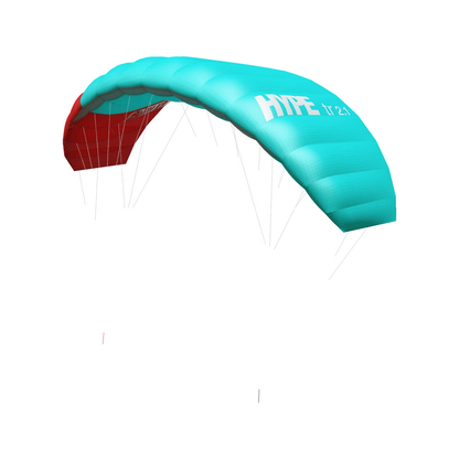 Peter Lynn HYPE TR Complete w/bar 2 lines - Trainer Kites